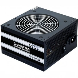 Блок питания Chieftec Smart A8 GPS-650A8 650 Вт