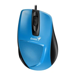Мышь EnGenius DX-150X Blue 31010231102 Бюджетные, Проводная