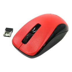 Мышь EnGenius NX-7005 Red 31030127103 Бюджетные, Беспроводная