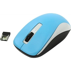 Мышь EnGenius NX-7005 Blue 31030127104 Бюджетные, Беспроводная