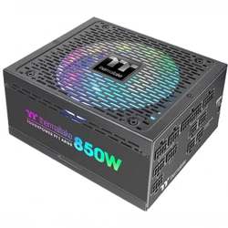 Блок питания Thermaltake Toughpower PF1 ARGB 850W PS-TPD-0850F3FAPE-1 850 Вт, 80+ Platinum
