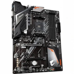 Материнская плата Gigabyte A520 AORUS ELITE ATX, AMD AM4