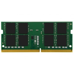 ОЗУ Kingston KVR32S22S6/8 SO-DIMM, DDR4, 8 Гб, 3200 МГц
