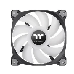 Система охлаждения Thermaltake CL-F115-PL12SW-A Для системного блока