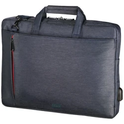 Сумка для ноутбука Hama Manchester 00216582 17.3