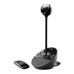Веб камеры Logitech BCC950 ConferenceCam 960-000867