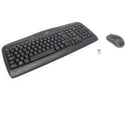 Клавиатура + мышь Logitech MK330 920-003995