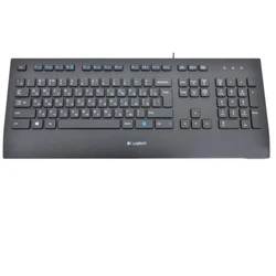 Клавиатура Logitech K280e 920-005215