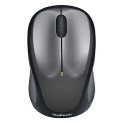 Мышь Logitech M235 910-002201 Премиальные, Беспроводная