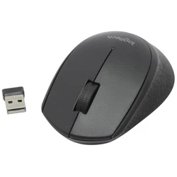 Мышь Logitech M280 910-004287 Премиальные, Беспроводная