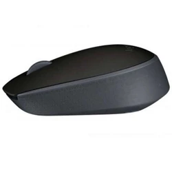 Мышь Logitech M171 910-004424 Бюджетные, Беспроводная