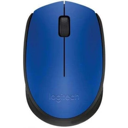 Мышь Logitech M171 910-004640 Бюджетные, Беспроводная