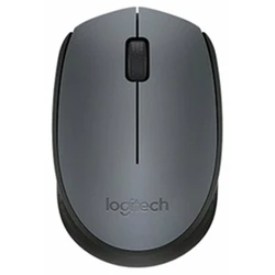 Мышь Logitech M170 Grey 910-004642 Бюджетные, Беспроводная