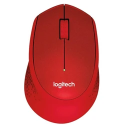 Мышь Logitech M330 SILENT PLUS 910-004911 Премиальные, Беспроводная