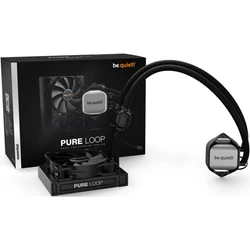 Система охлаждения be quiet! PURE LOOP BW005