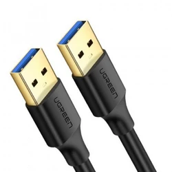 Кабель интерфейсный UGREEN US128 10370 USB Type A (input) - USB Type A (input)