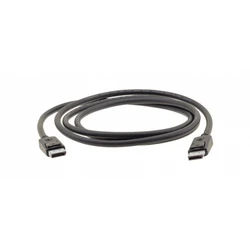 Кабель интерфейсный Kramer Кабель DisplayPort C-DP-25 Display порт - Display порт
