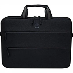 Сумка для ноутбука Continent CC-212 CC-212 Black 15.6