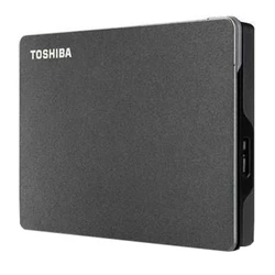 Внешние накопители Toshiba HDTX140EK3CA 4 ТБ