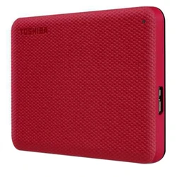 Внешние накопители Toshiba HDTCA20ER3AA 2 ТБ