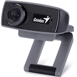 Веб камеры Genius FaceCam 1000X