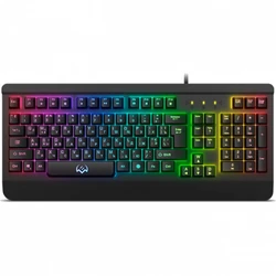 Клавиатура Sven KB-G9450 SV-019129 Проводная, USB