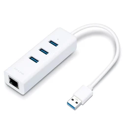 Аксессуар для ПК и Ноутбука TP-Link (SOHO) UE330