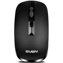 Мышь Sven RX-260W SV-018160 Бюджетные, Беспроводная