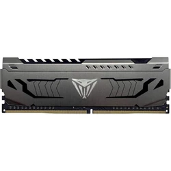 ОЗУ Patriot VIPER STEEL PVS48G360C8 DIMM, DDR4, 8 Гб, 3600 МГц