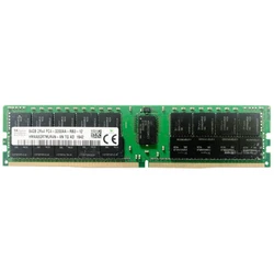 Серверная оперативная память ОЗУ Kingston KSM32RD4 KSM32RD4/64HAR 64 ГБ, DDR4