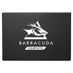 Жесткий диск Seagate 240 ГБ ZA240CV1A001 SSD (твердотельные), 240 ГБ, 2.5 дюйма, SATA