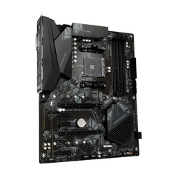 Материнская плата Gigabyte B550 GAMING X V2 ATX, AMD AM4