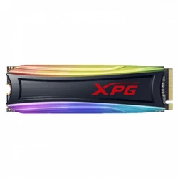 Жесткий диск ADATA 4 ТБ AS40G-4TT-C SSD (твердотельные), 4 ТБ, PCIe
