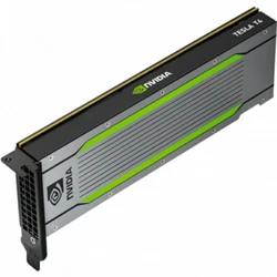 Видеокарта Nvidia NVIDIA Tesla T4 75W 16 GB 900-2G183-0000-001 16 ГБ