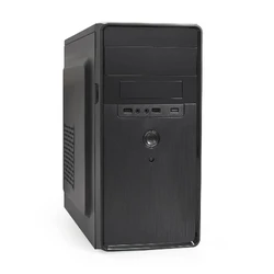 Корпус ExeGate BA-309 EX286412RUS Mini-Tower
