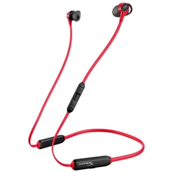 Наушники HyperX Cloud Buds Wireless HEBBXX-MC-RD/G