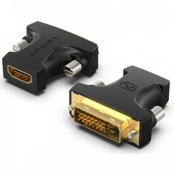 Кабель интерфейсный Vention AILB0 HDMI - DVI