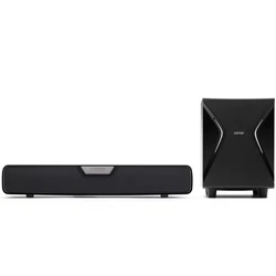 Компьютерные колонки Edifier G7000 Черный
