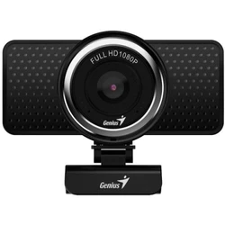 Веб камеры Genius ECam 8000 black 32200001406