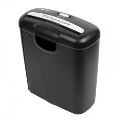 Шредер ГЕЛЕОС УД10-2 (P2 (полосы ≤ 6))