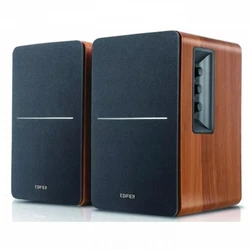 Компьютерные колонки Edifier R1280DBs 2.0 R1280DBS BROWN Коричневый