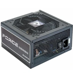 Блок питания Chieftec FORCE ATX2.3 CPS-500S 500 Вт