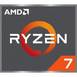 Процессор Intel Ryzen 7 7700 100-100000592BOX 3.8 ГГц, 32 МБ, BOX