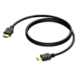 Кабель интерфейсный PROCAB Кабель BSV110/10 HDMI - HDMI