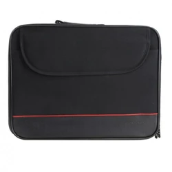 Сумка для ноутбука Continent Cумка для ноутбука Continent CC-100ВК 15,6"-16",Чёрная (15.6)