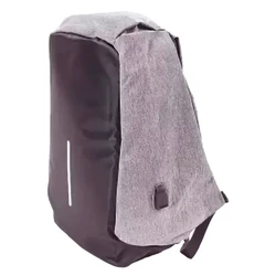 Сумка для ноутбука Continent BP-500 Black/Grey 16