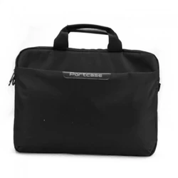 Сумка для ноутбука PortCase Сумка для Ноутбука 15,6" Black KCB-160 BK (15.6)