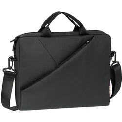 Сумка для ноутбука RIVACASE RivaCase 8730 grey 15.6". 6901820087308 15.6