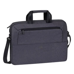 Сумка для ноутбука RIVACASE 7730 black 15.6". 4260403571866 15.6
