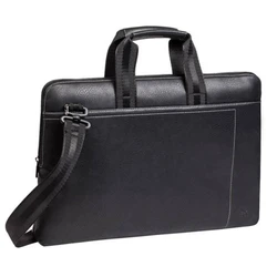 Сумка для ноутбука RIVACASE 8930 (PU) 15.6", черный 15.6